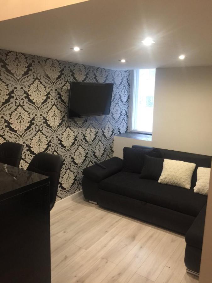 Apartamento Cathedral Corner Luxury