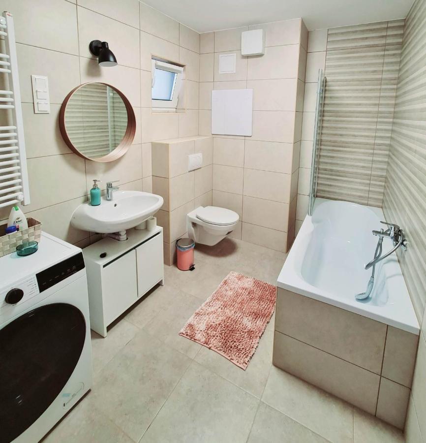 Apartmán Szondi Corner