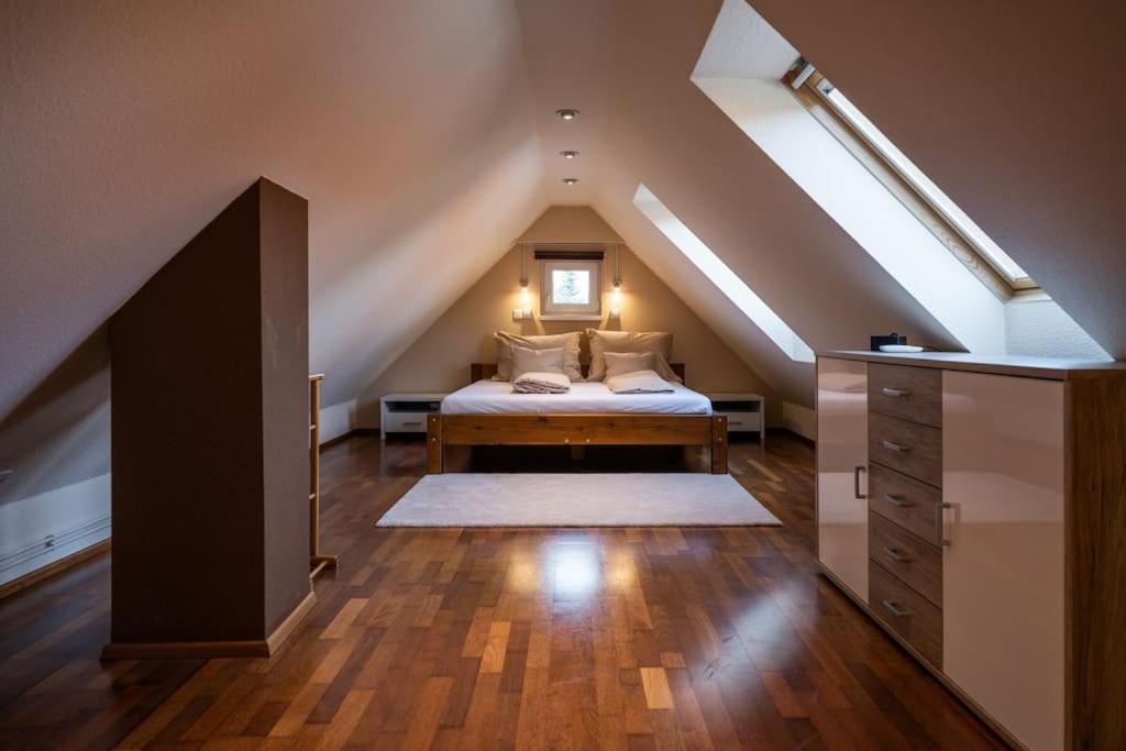 D12 Apartment Budapest