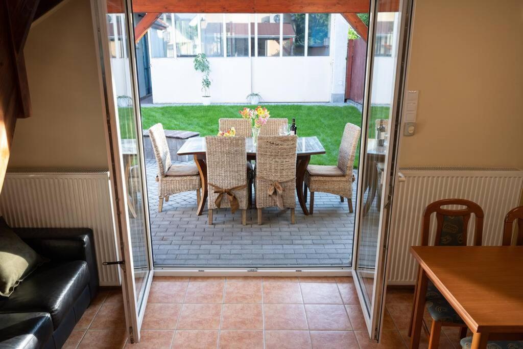 D12 Appartement