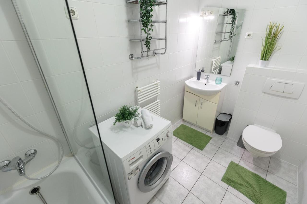 Apartament Corvin Garden *
