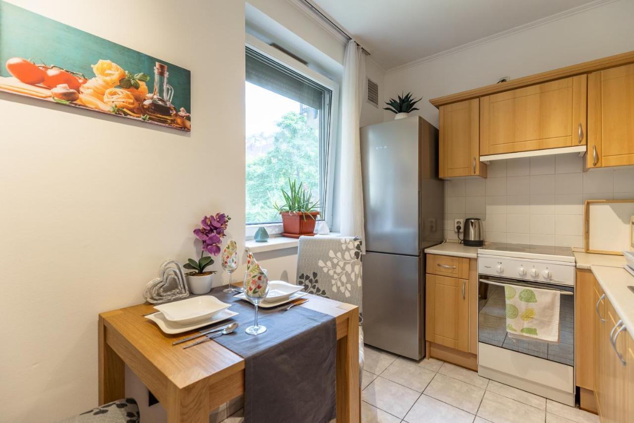 Corvin Garden Apartman