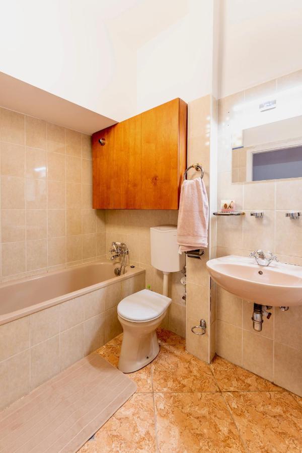 Apartament Elizabeth's Treasure Deluxe