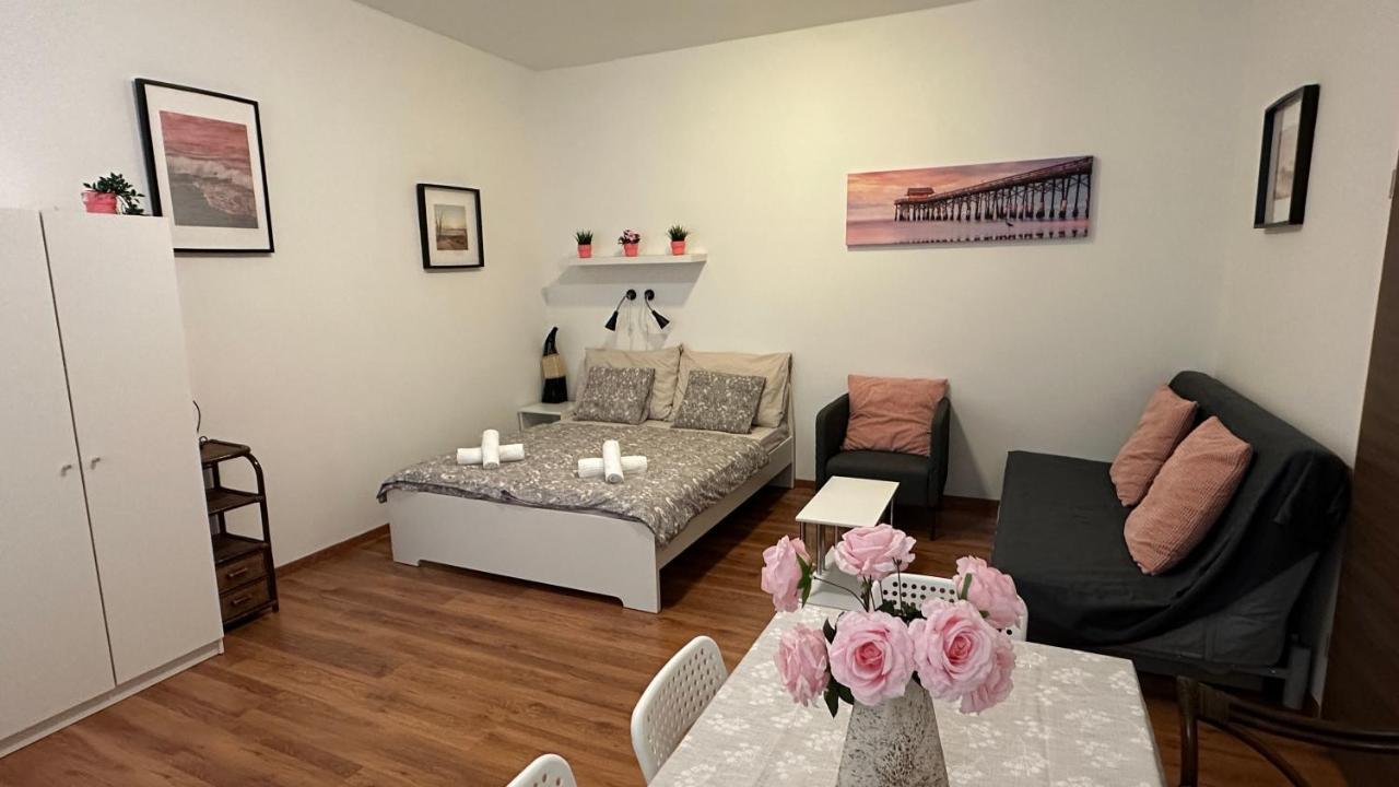 Apartmán Juan