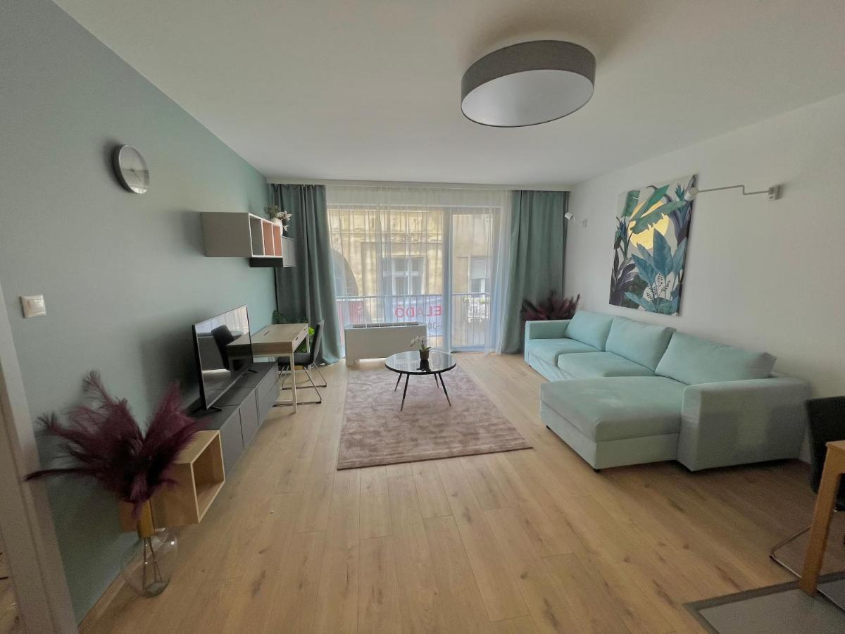 O405 Apartment Budapest