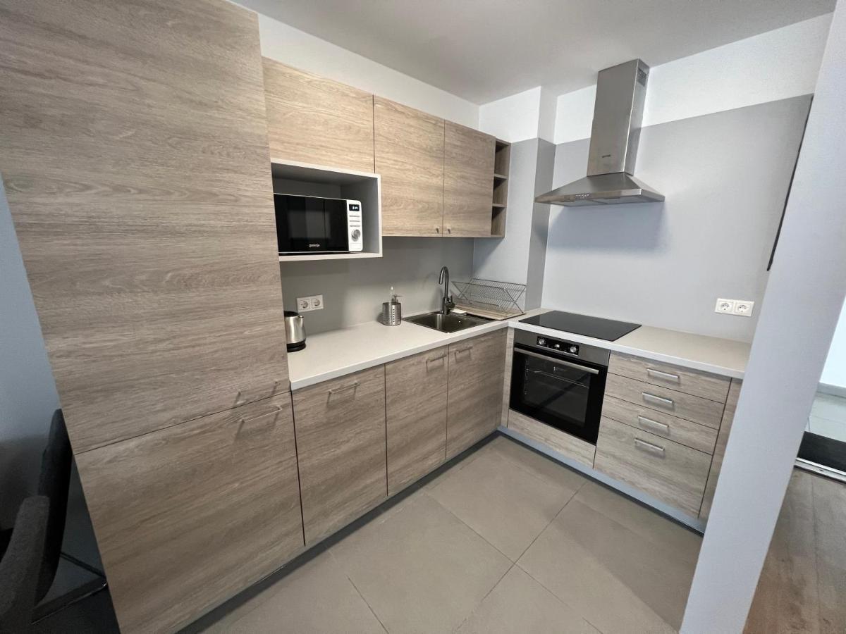 Apartment O405 Budapest