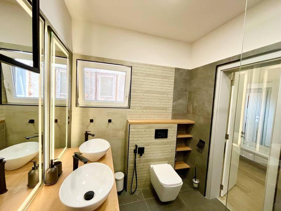 Appartamento Sofia Downtown Budapest