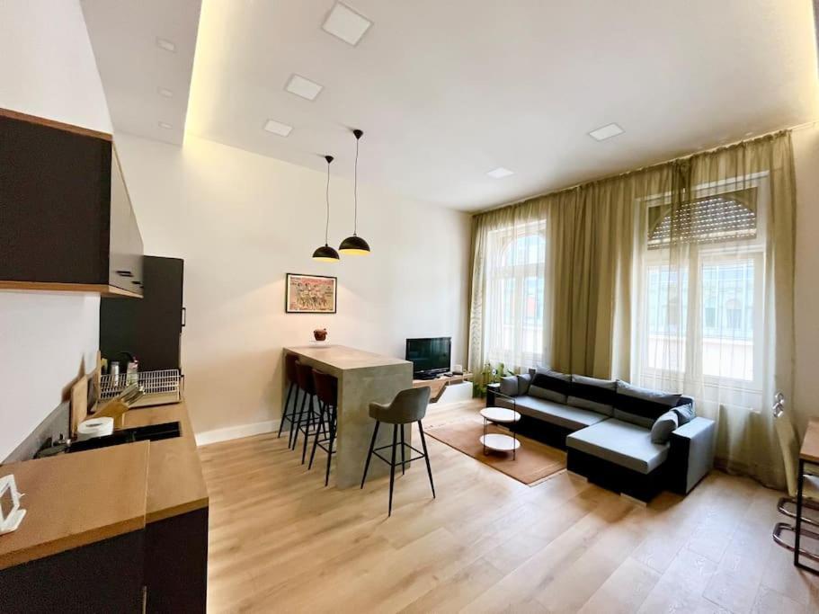 Appartamento Sofia Downtown *