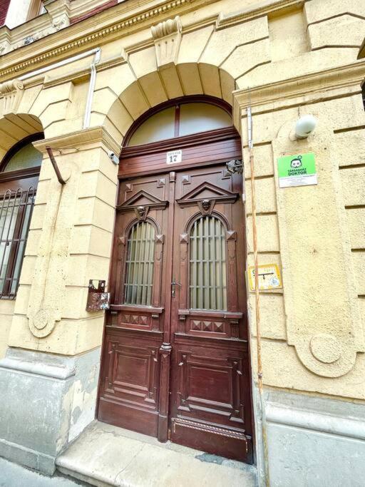Appartamento Sofia Downtown Budapest
