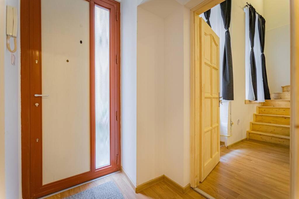 2 Bedroom Flat In The Dob Street, Venus Apartmán Budapest
