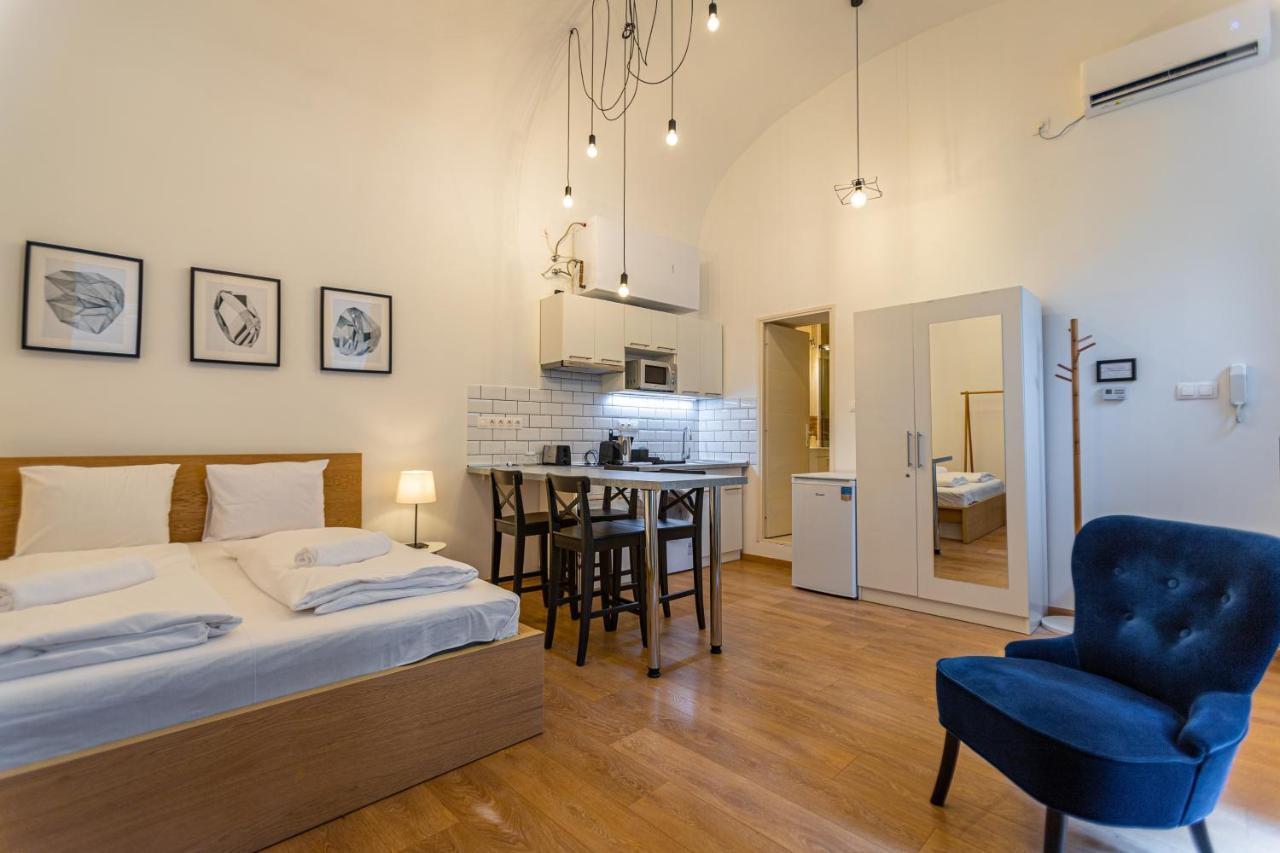 Cassa Mist Apartamento