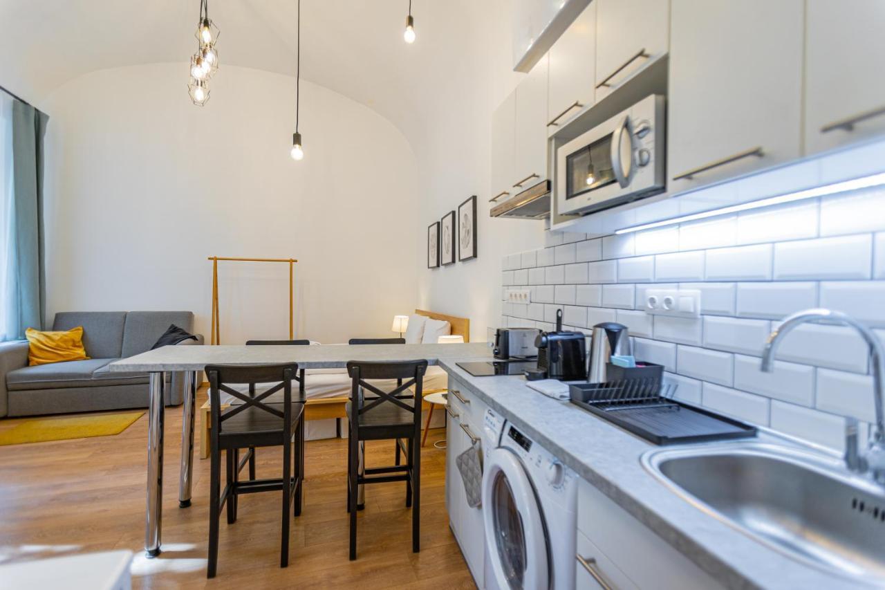 Apartamento Cassa Mist *