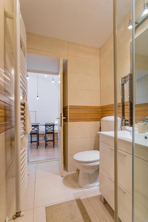 Apartamento Cassa Mist