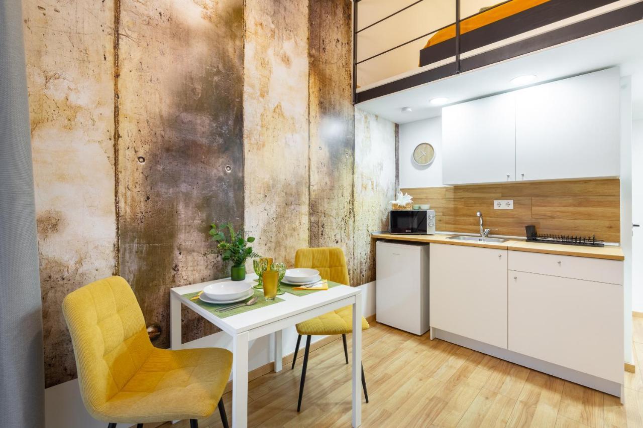 Apartamento Holidays Cosy Budapest