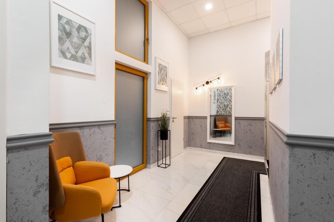 Apartamento Holidays Cosy *