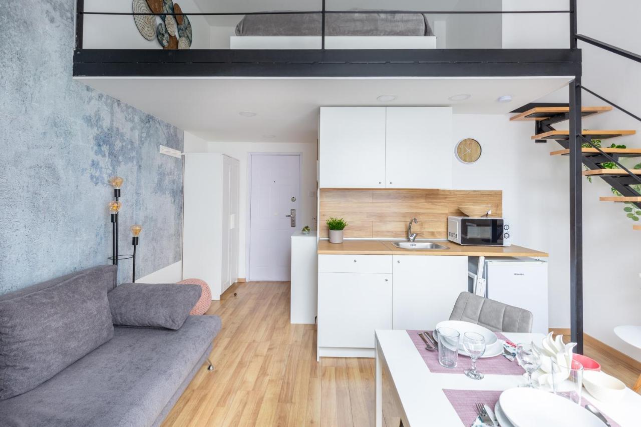 Apartamento Holidays Cosy *