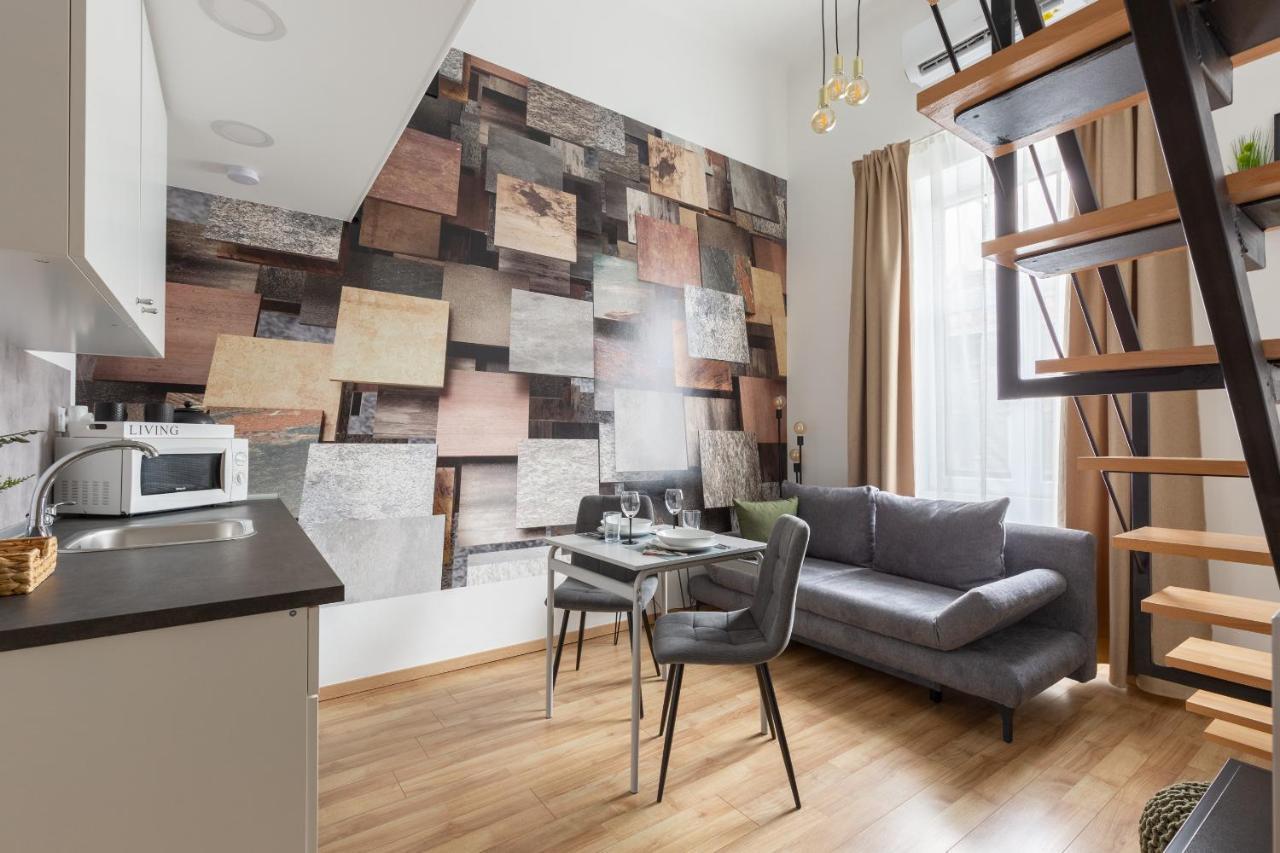 Apartamento Holidays Cosy *