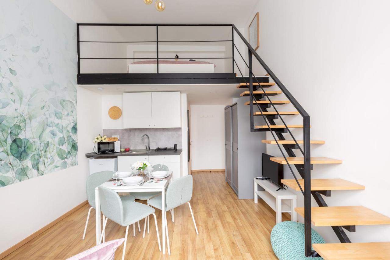 Holidays Cosy Apartamento