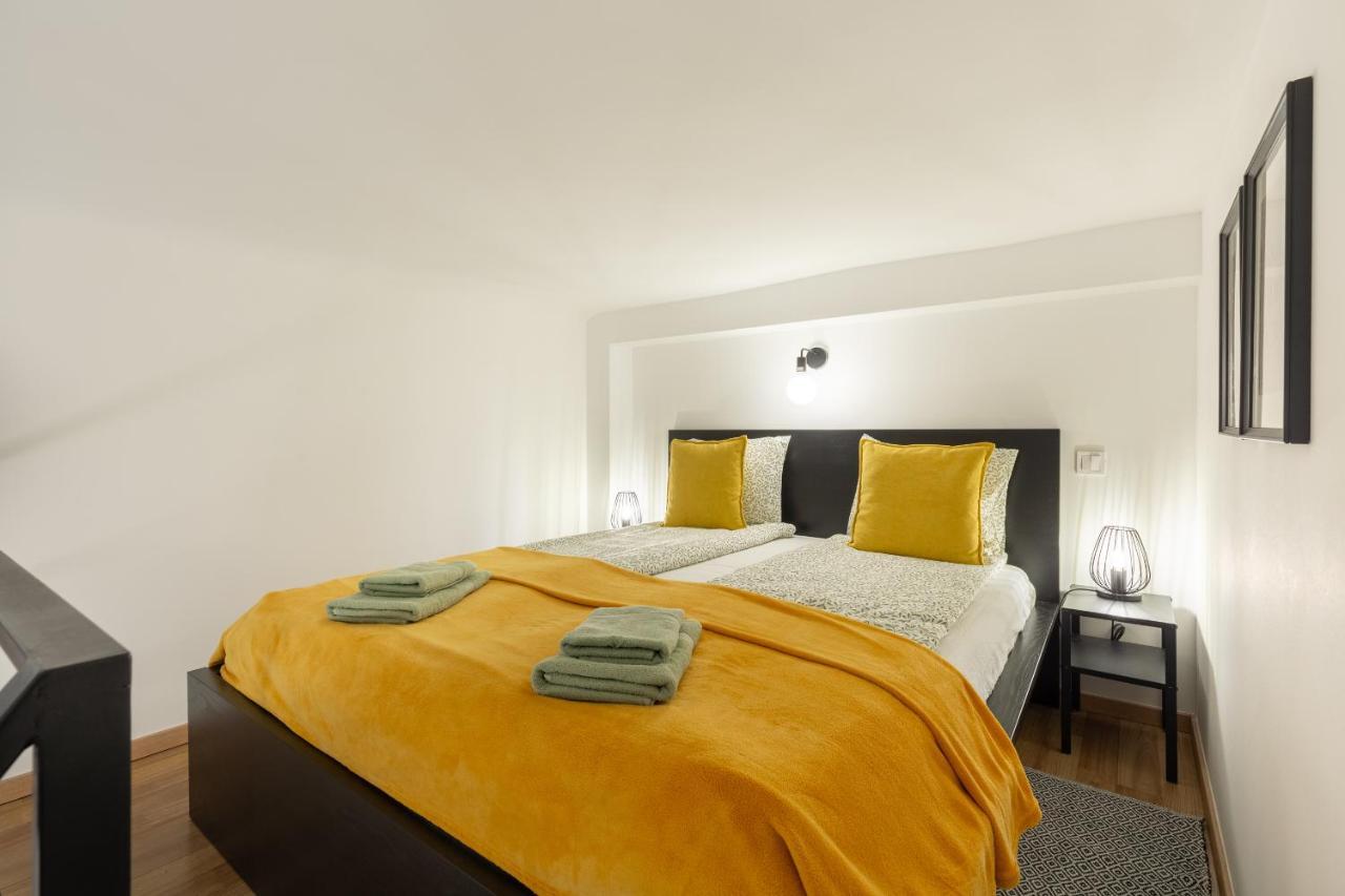 Apartamento Holidays Cosy Budapest