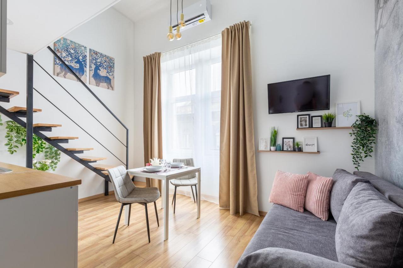 Holidays Cosy Apartamento