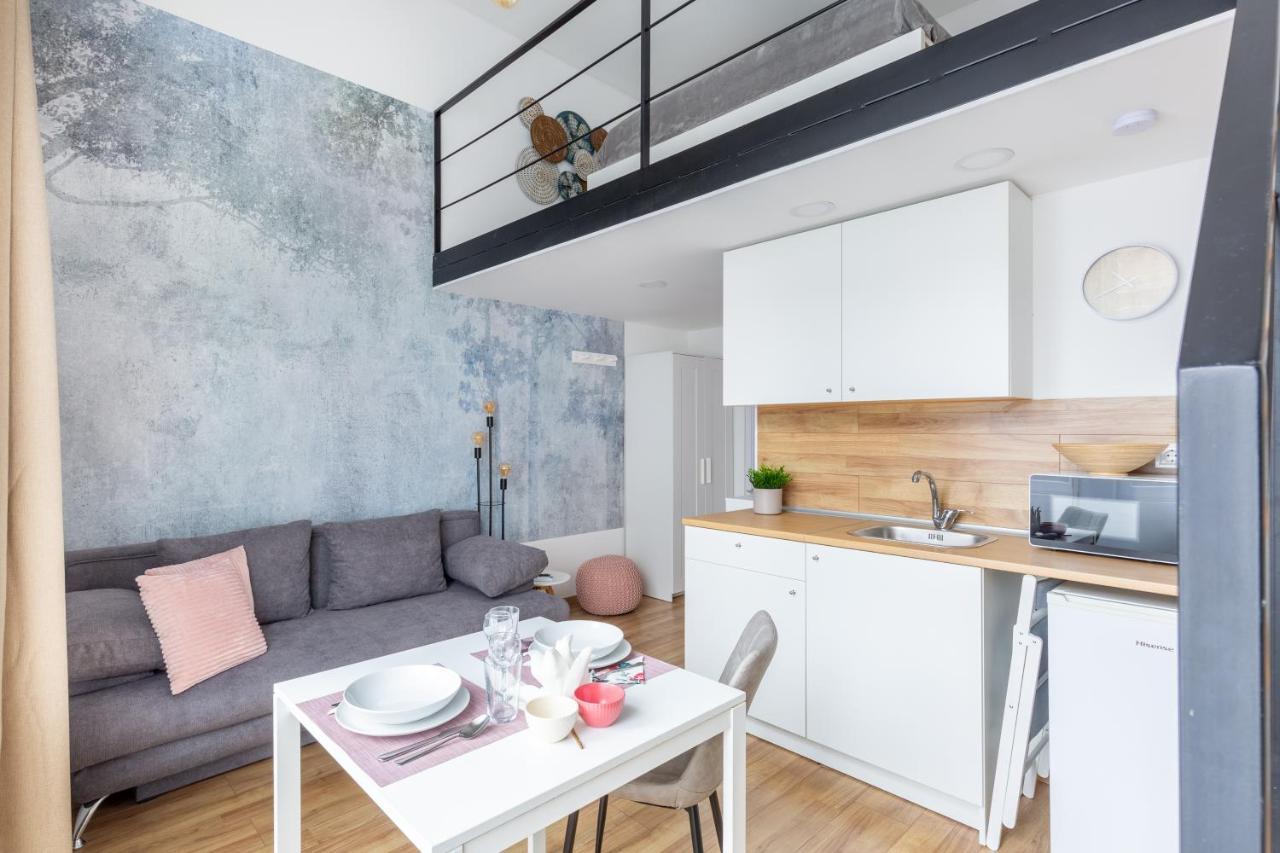 Apartamento Holidays Cosy *