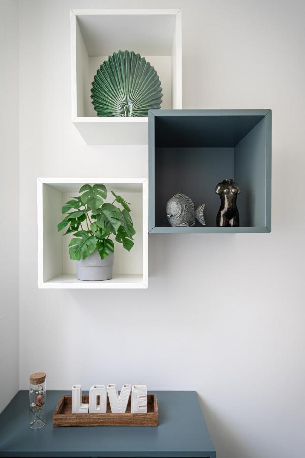 Apartment Everwood With Ac *