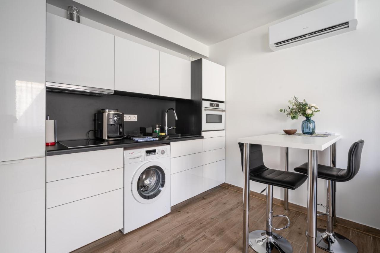 Everwood With Ac Budapest