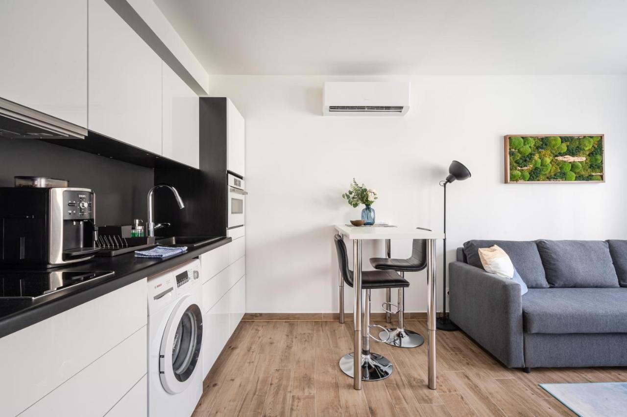 Apartment Everwood With Ac *