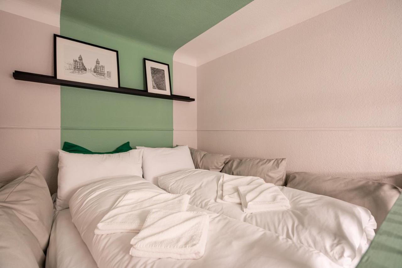 Appartement Short Trips