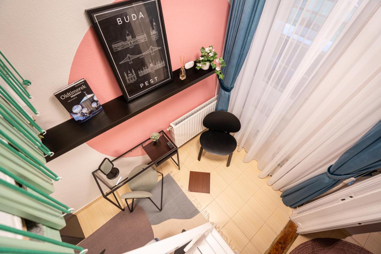 Appartement Short Trips *