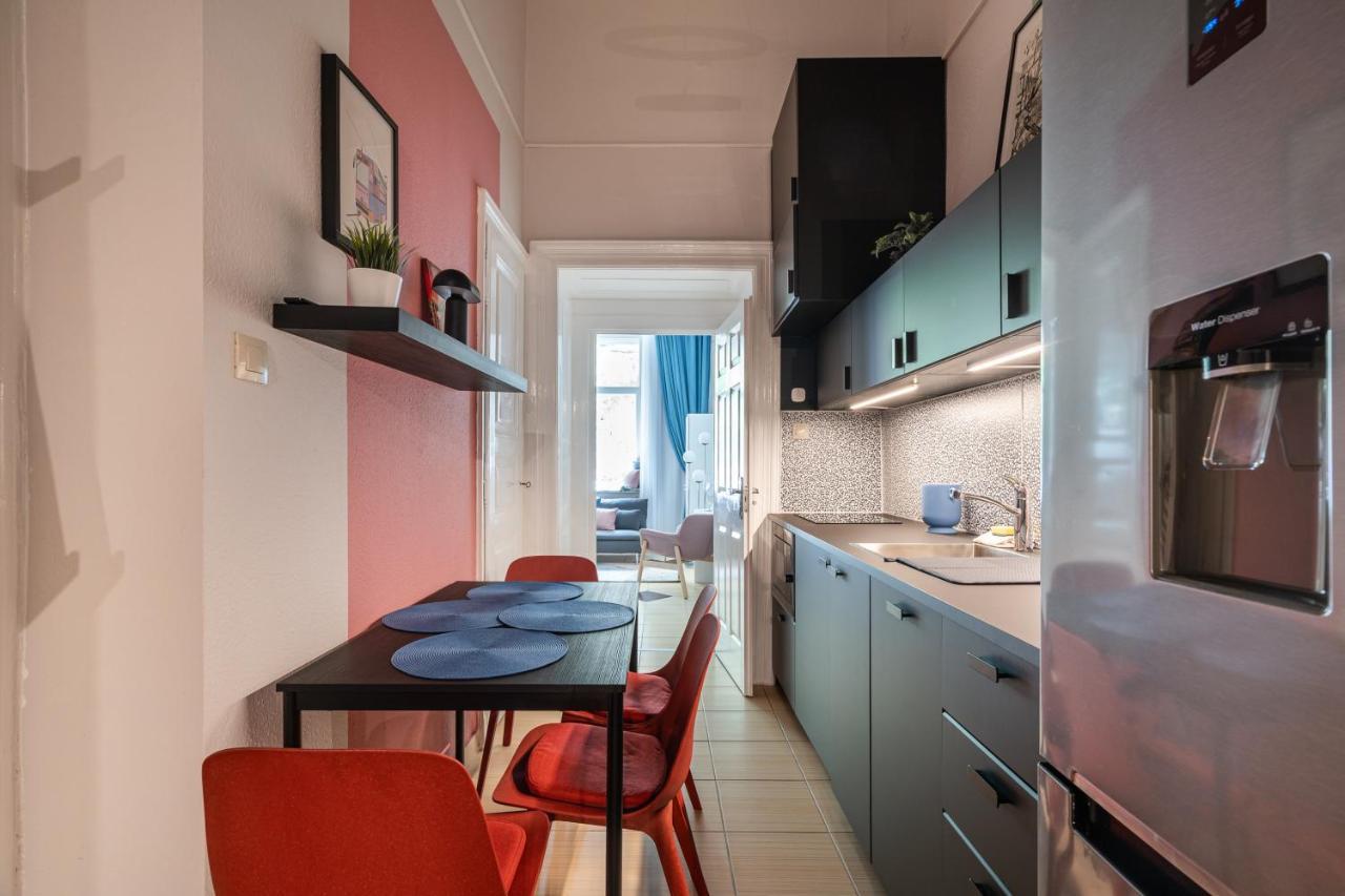 Apartamento Short Trips
