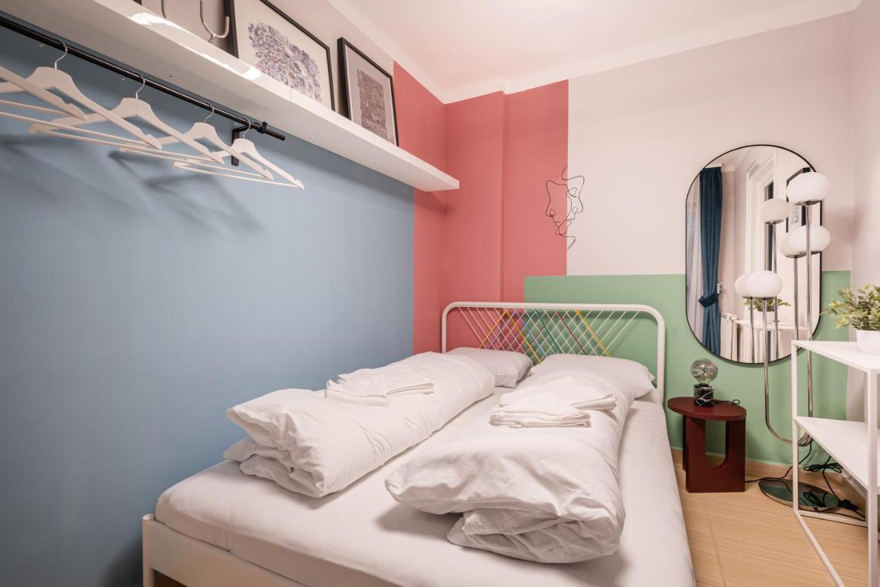Short Trips Appartement