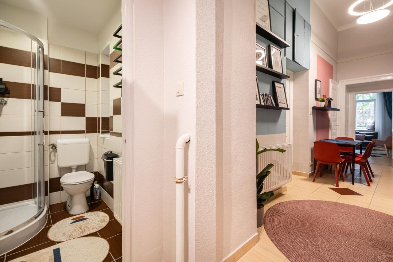 Appartement Short Trips