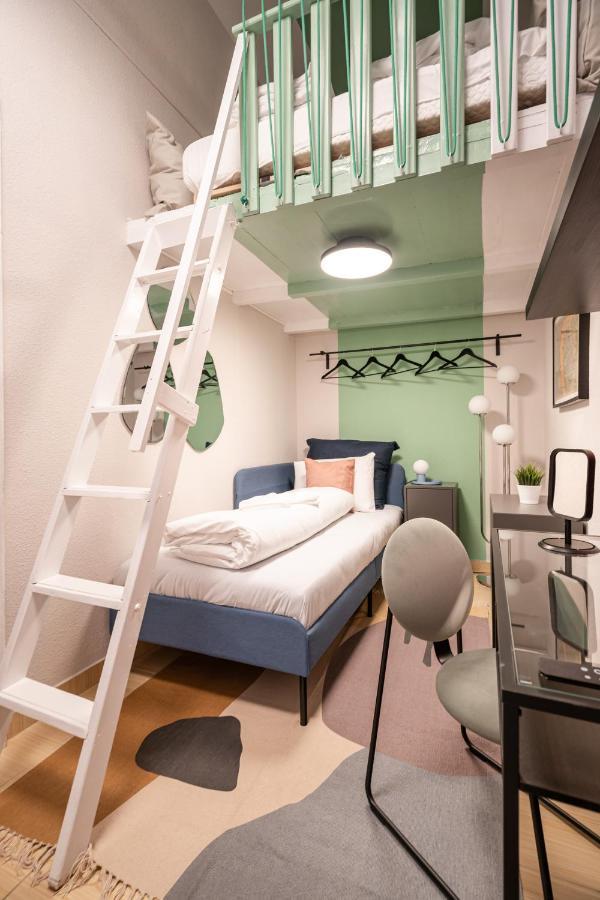 Appartement Short Trips