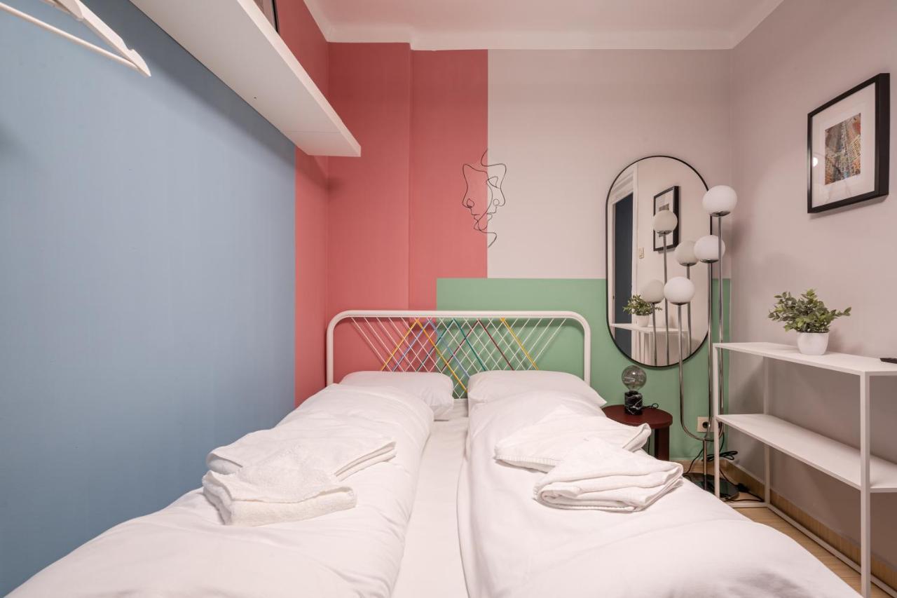 Short Trips Appartement *