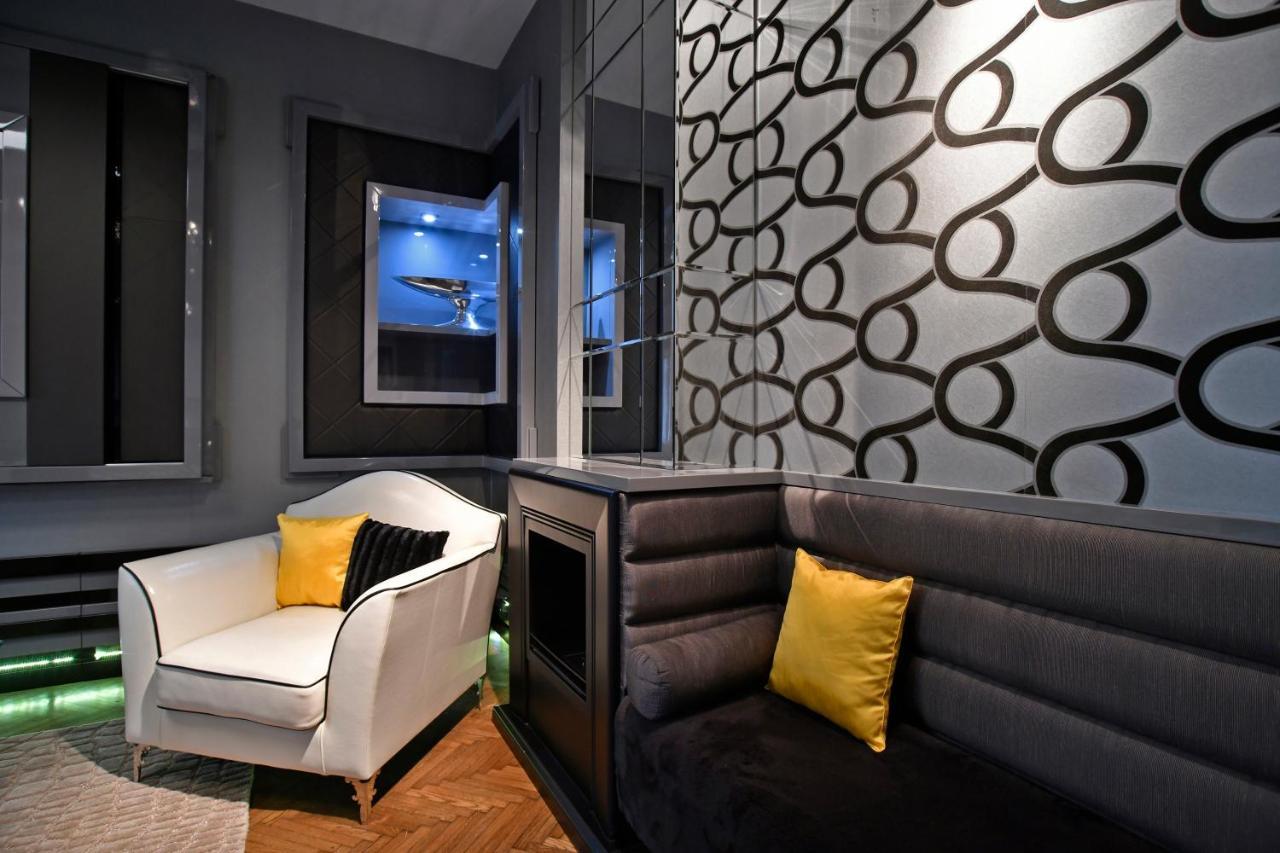 Luxuryflat Near Centre On118 Sqm, 3br,2bth,8bed,ac