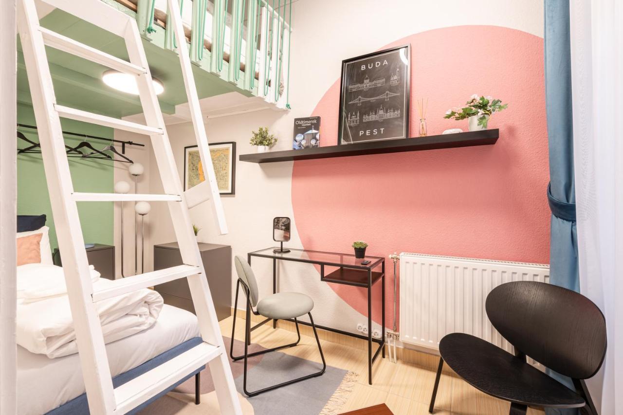Short Trips Appartement