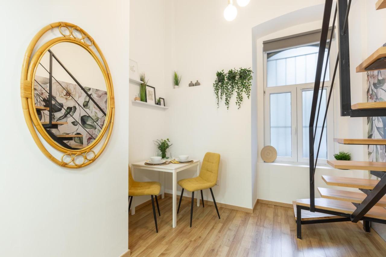Holidays Cosy Budapest