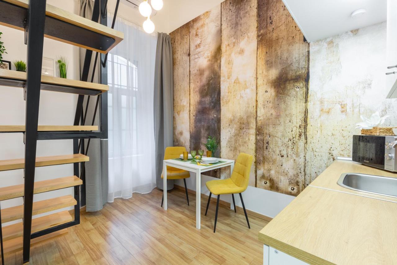 Holidays Cosy Apartamento Budapest