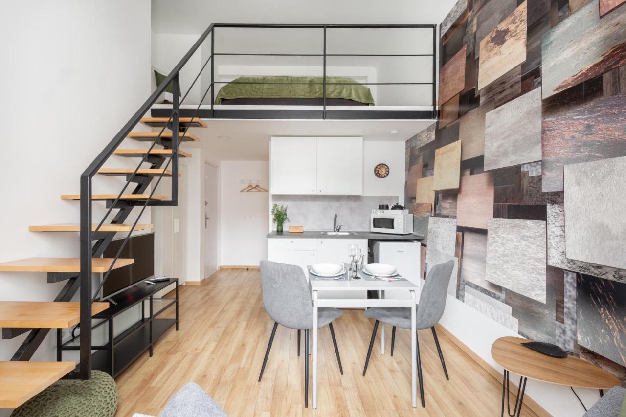 Apartamento Holidays Cosy *