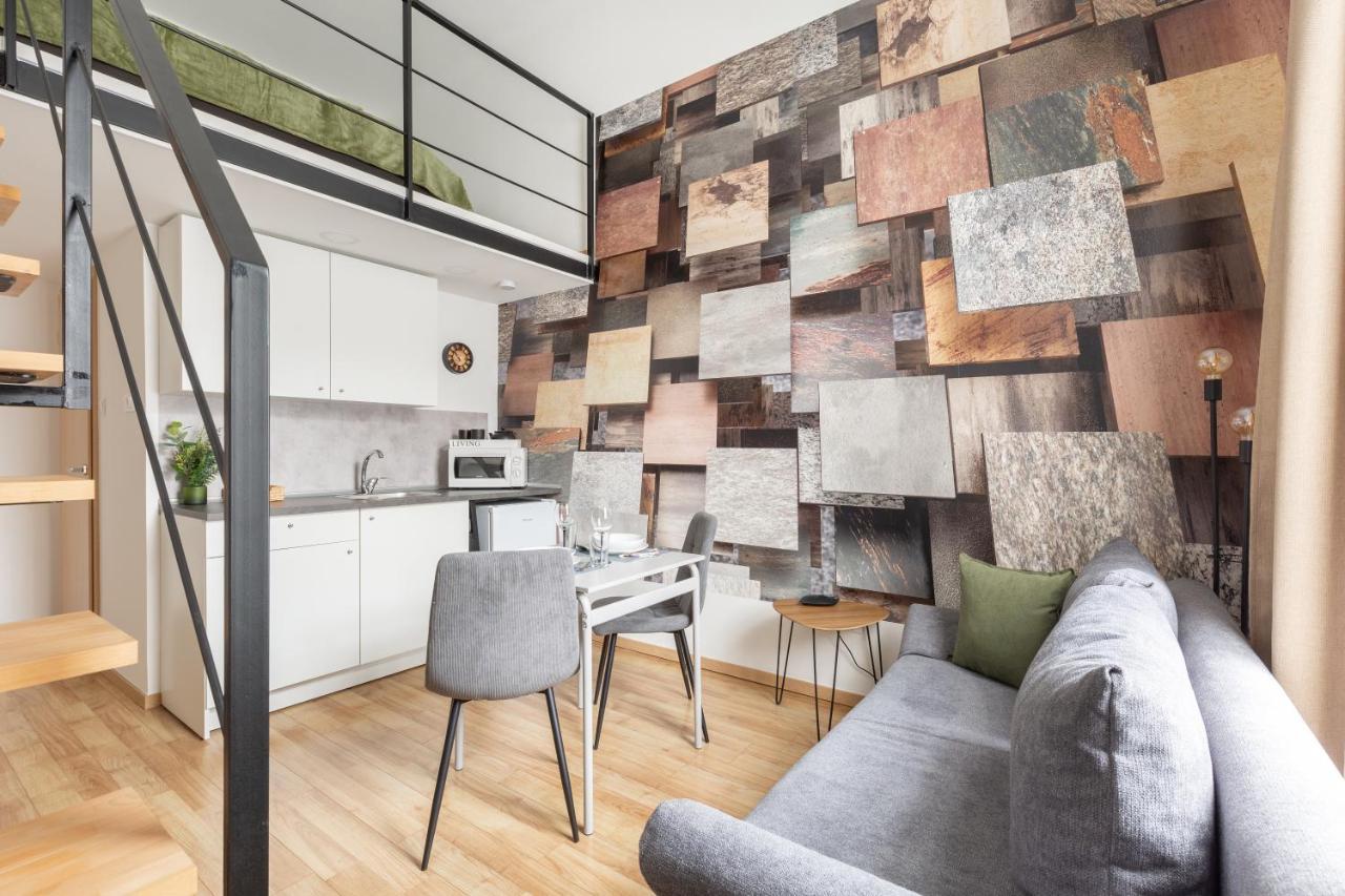 Holidays Cosy Apartamento
