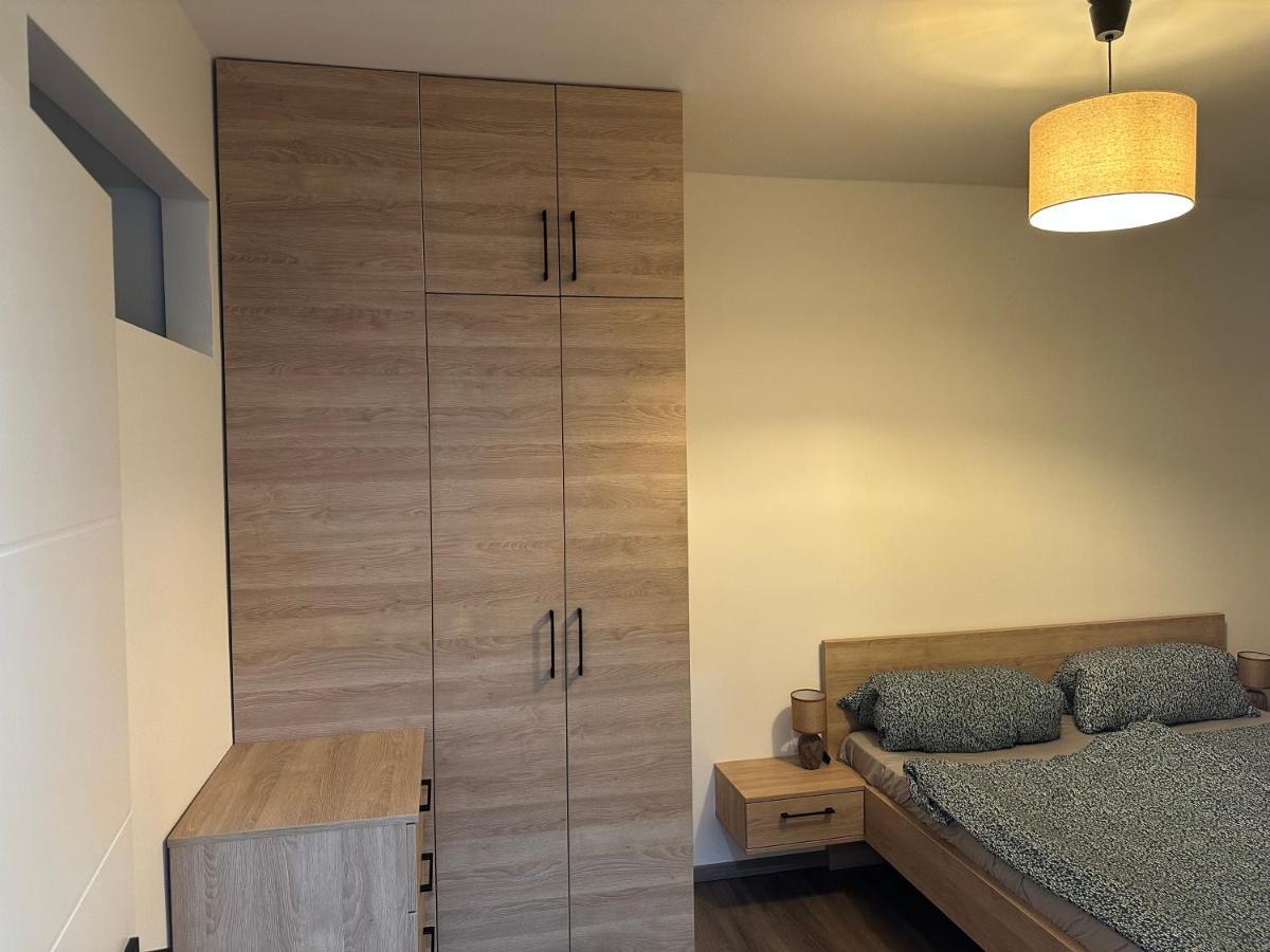 Park Little Flat. Appartement *