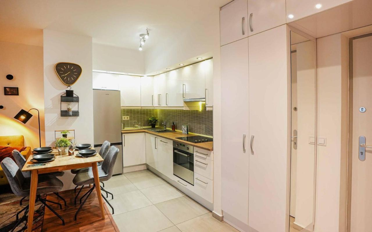 Apartmán Danube Family Premium *
