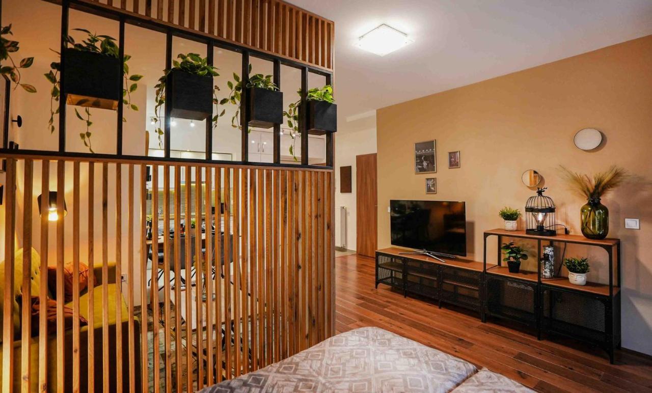 Danube Family Premium Apartmán