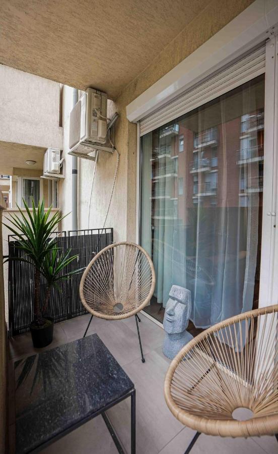 Danube Family Premium Apartmán *