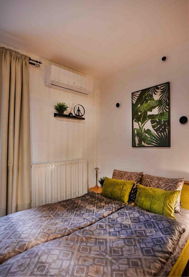 Danube Family Premium * Budapest