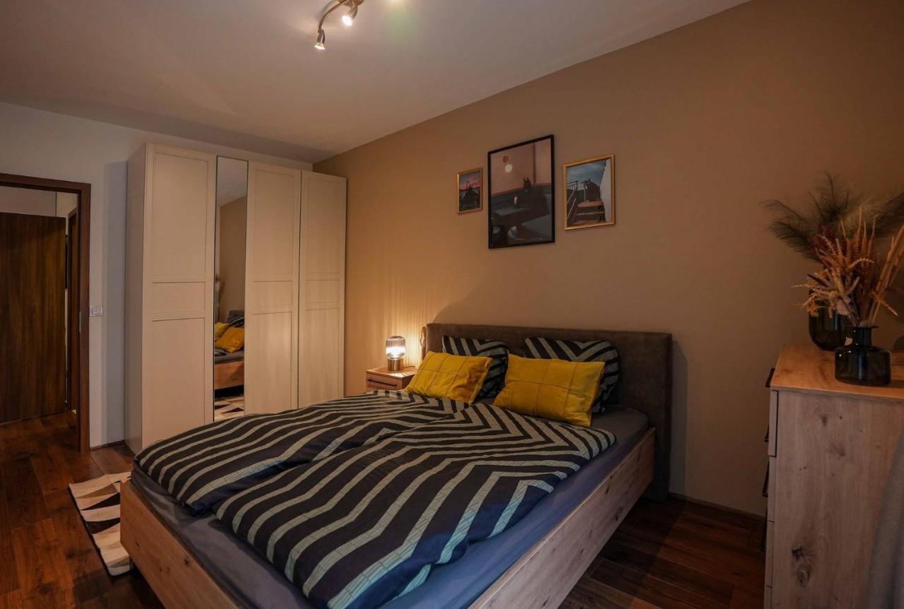 Danube Family Premium Apartamento