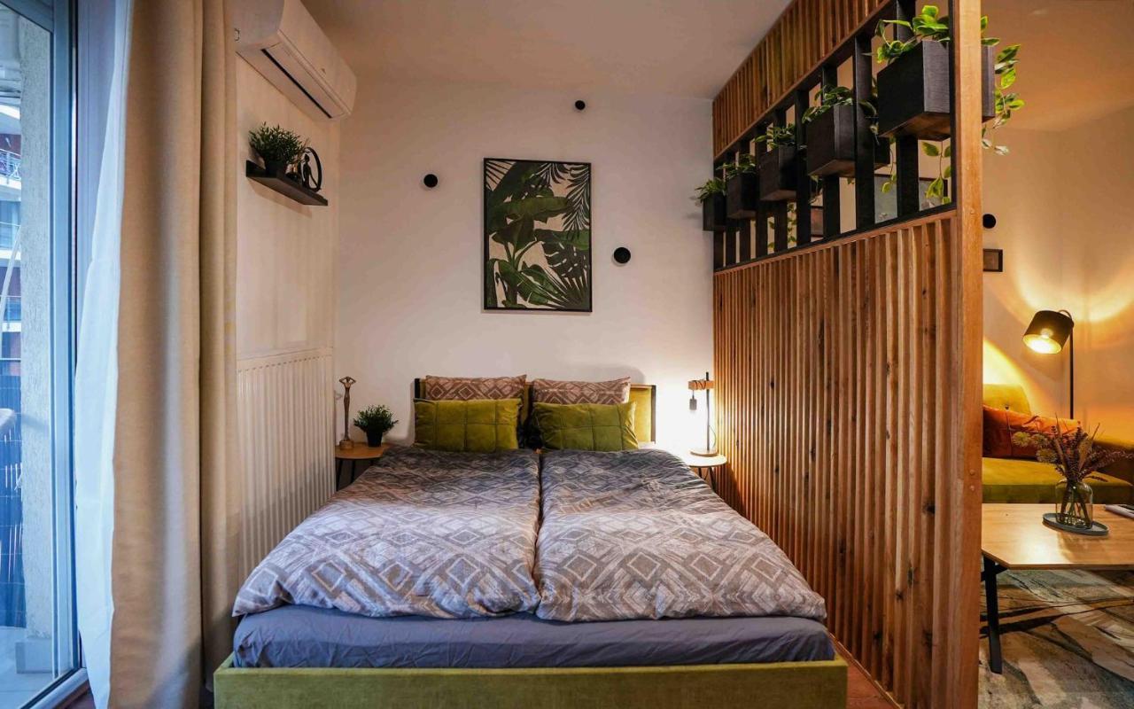 Apartamento Danube Family Premium Budapest