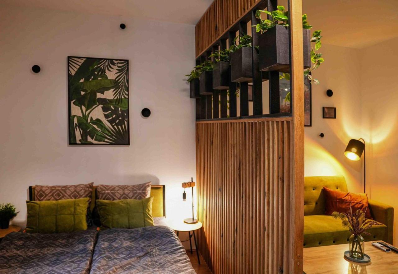 Danube Family Premium Apartamento *
