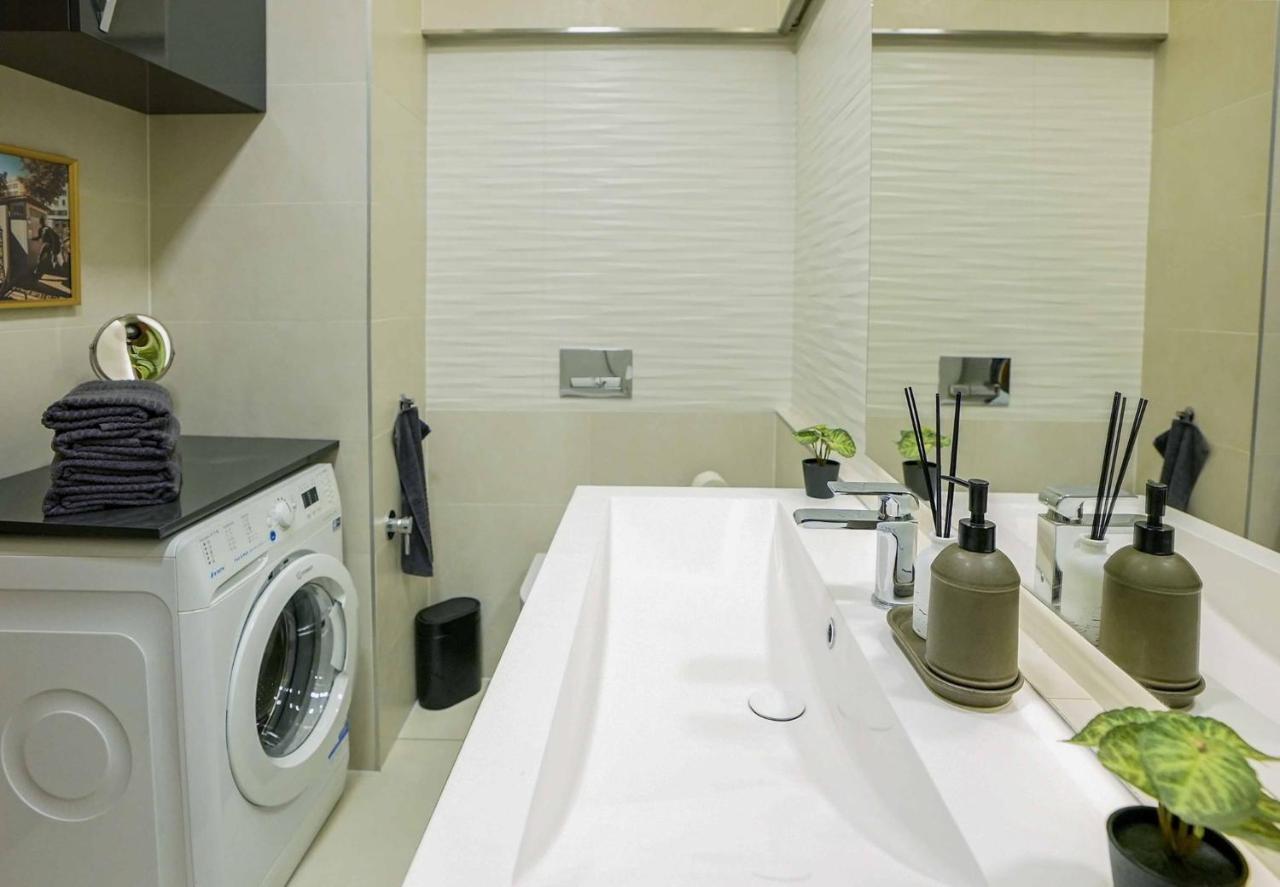 Danube Family Premium * Budapest